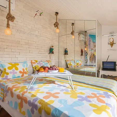 Peaceful Loft - Amazing Terrace & View リスボン