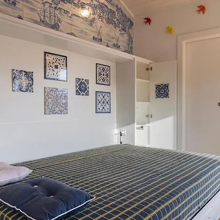 Peaceful Loft - Amazing Terrace & View リスボン