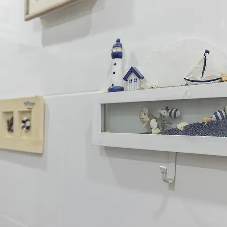 Apartament Peaceful Loft - Amazing Terrace & View *