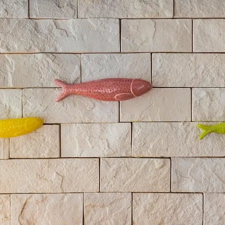 Peaceful Loft - Amazing Terrace & View Apartament *