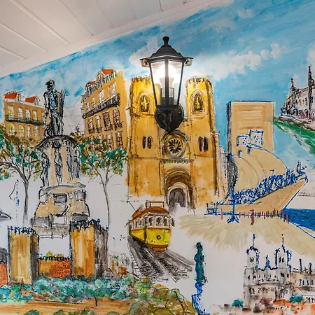 Daire Peaceful Loft - Amazing Terrace & View *