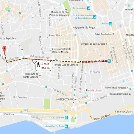 Peaceful Loft - Amazing Terrace & View *