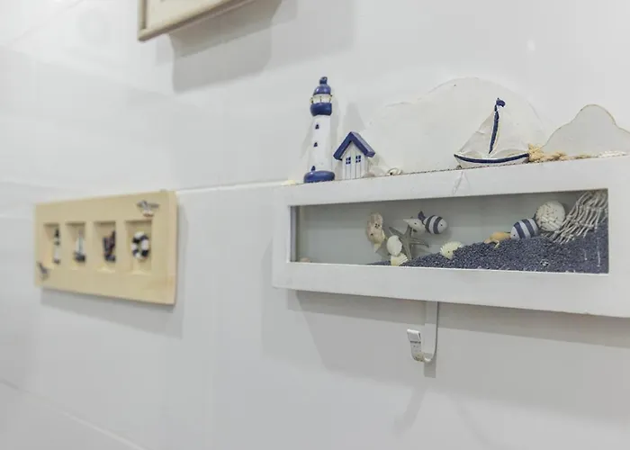 شقة Peaceful Loft - Amazing Terrace & View *