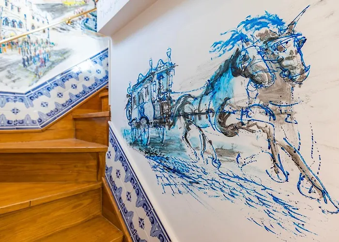 Peaceful Loft - Amazing Terrace & View Lisboa