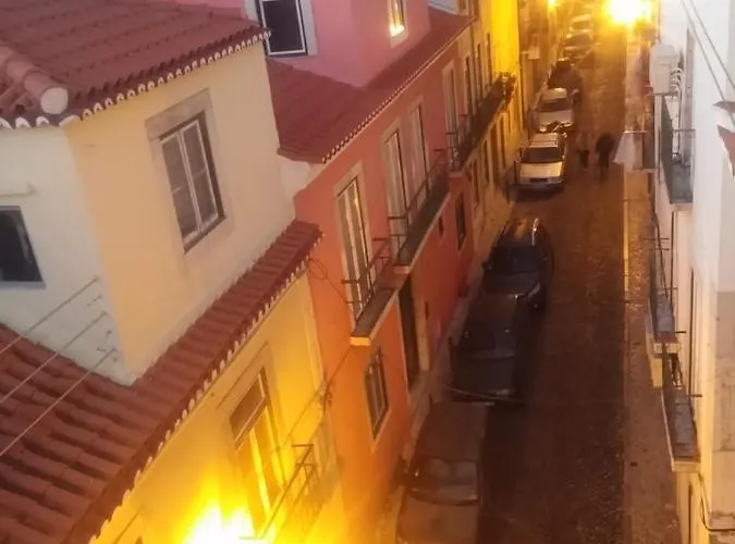 Peaceful Loft - Amazing Terrace & View *