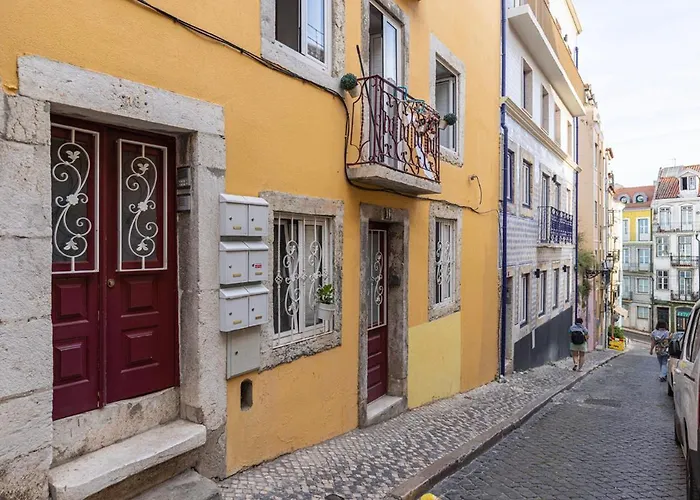 شقة Peaceful Loft - Amazing Terrace & View