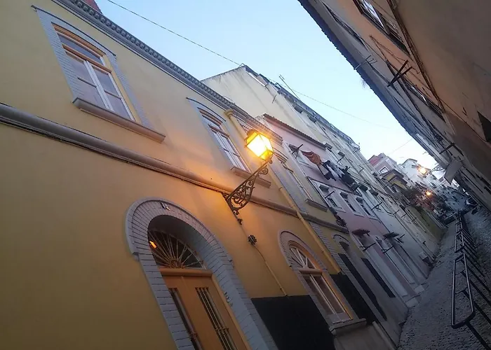 Peaceful Loft - Amazing Terrace & View شقة *