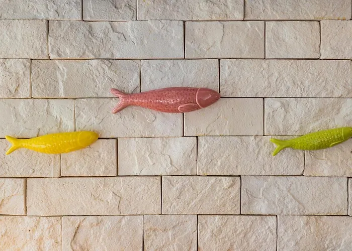 Peaceful Loft - Amazing Terrace & View شقة *