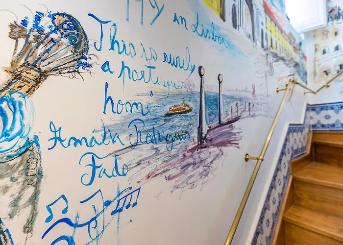 Peaceful Loft - Amazing Terrace & View Lisboa