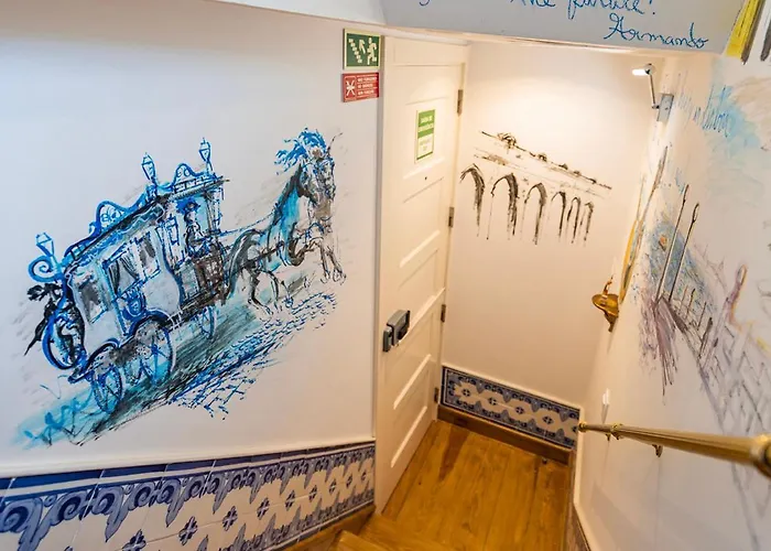 Peaceful Loft - Amazing Terrace & View Lisboa