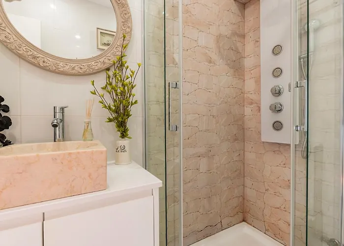 Peaceful Loft - Amazing Terrace & View * Lisboa