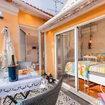 Peaceful Loft - Amazing Terrace & View * Lisboa