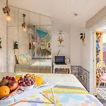 Peaceful Loft - Amazing Terrace & View Lisboa
