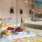 Peaceful Loft - Amazing Terrace & View Lisboa