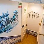 Peaceful Loft - Amazing Terrace & View Lisboa