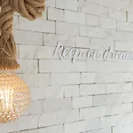Lägenhet Peaceful Loft - Amazing Terrace & View *