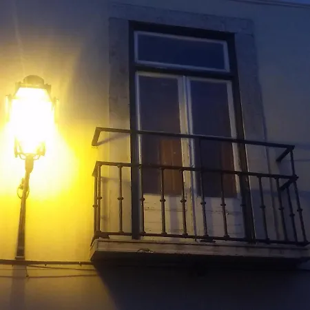 Peaceful Loft - Amazing Terrace & View Apartmán *