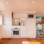 Peaceful Loft - Amazing Terrace & View * Lisboa