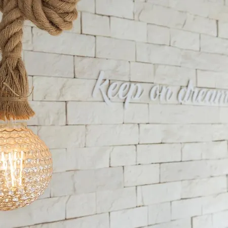 Apartamento Peaceful Loft - Amazing Terrace & View *