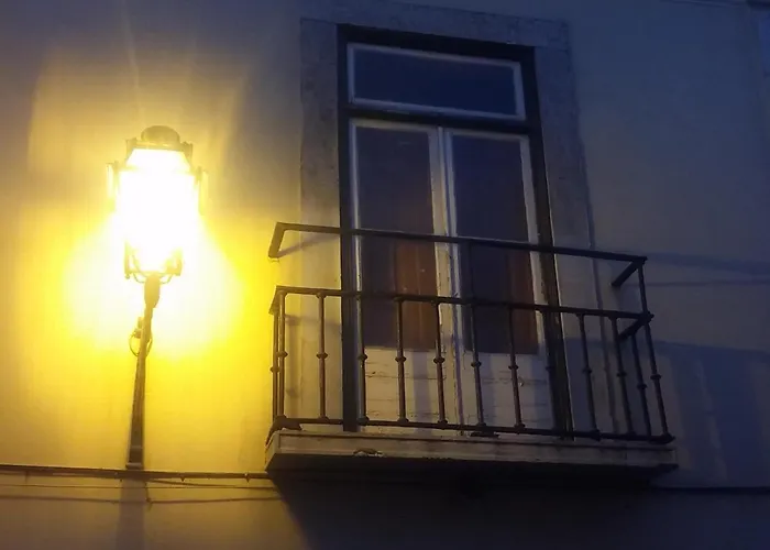 Peaceful Loft - Amazing Terrace & View Apartamento *